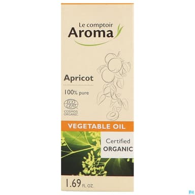 LCAROMA HLE VEG NOY ABRI50ML