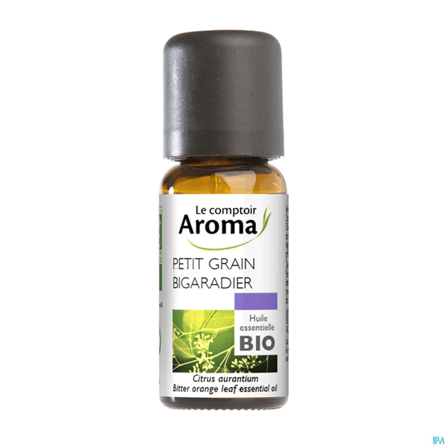 LCAROMA HE PETIT GRAIN BIG BIO10ML