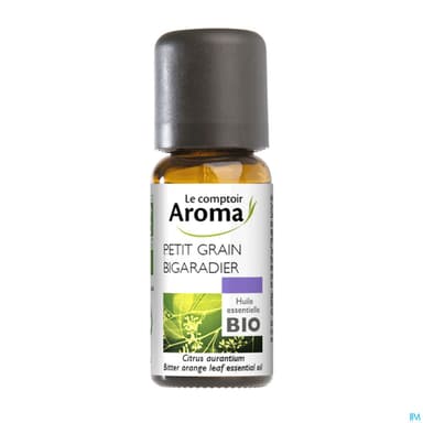 LCAROMA HE PETIT GRAIN BIG BIO10ML