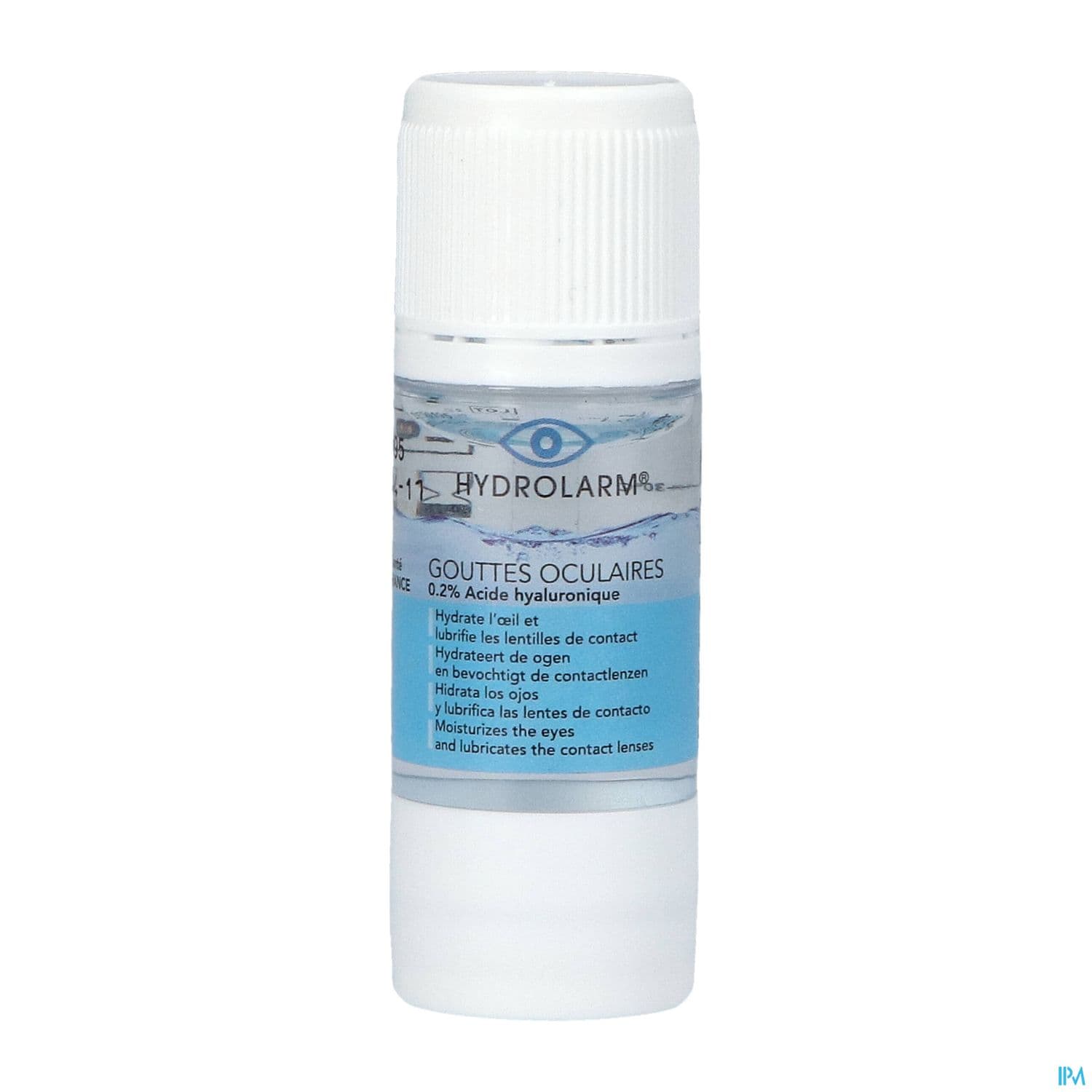 HORIZANE HYDROLARM 15ML