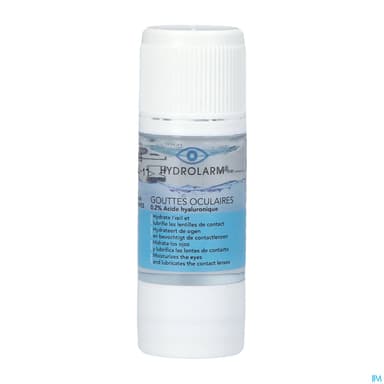HORIZANE HYDROLARM 15ML