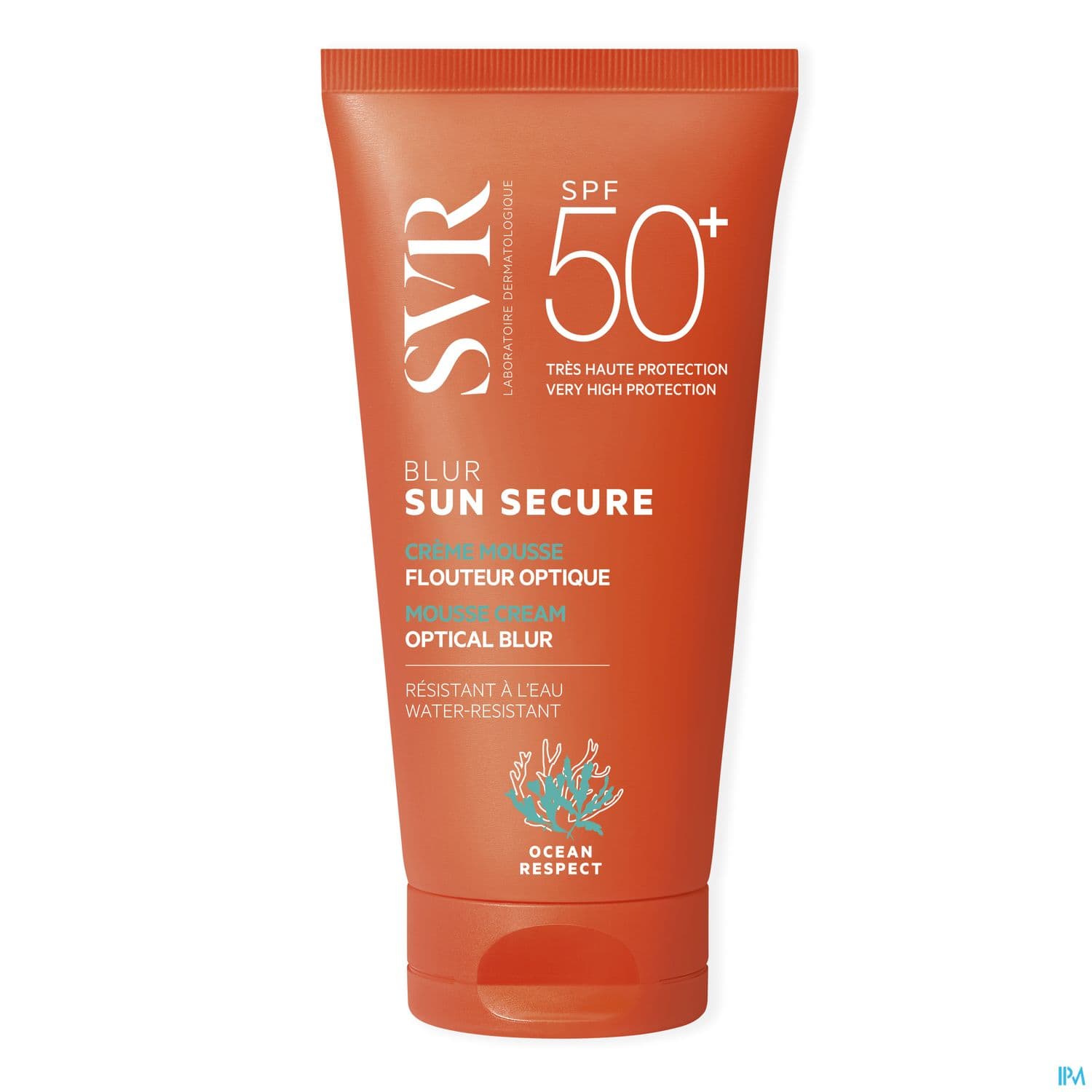SVR SUN SECURE BLUR SPF50+ S/P50ML