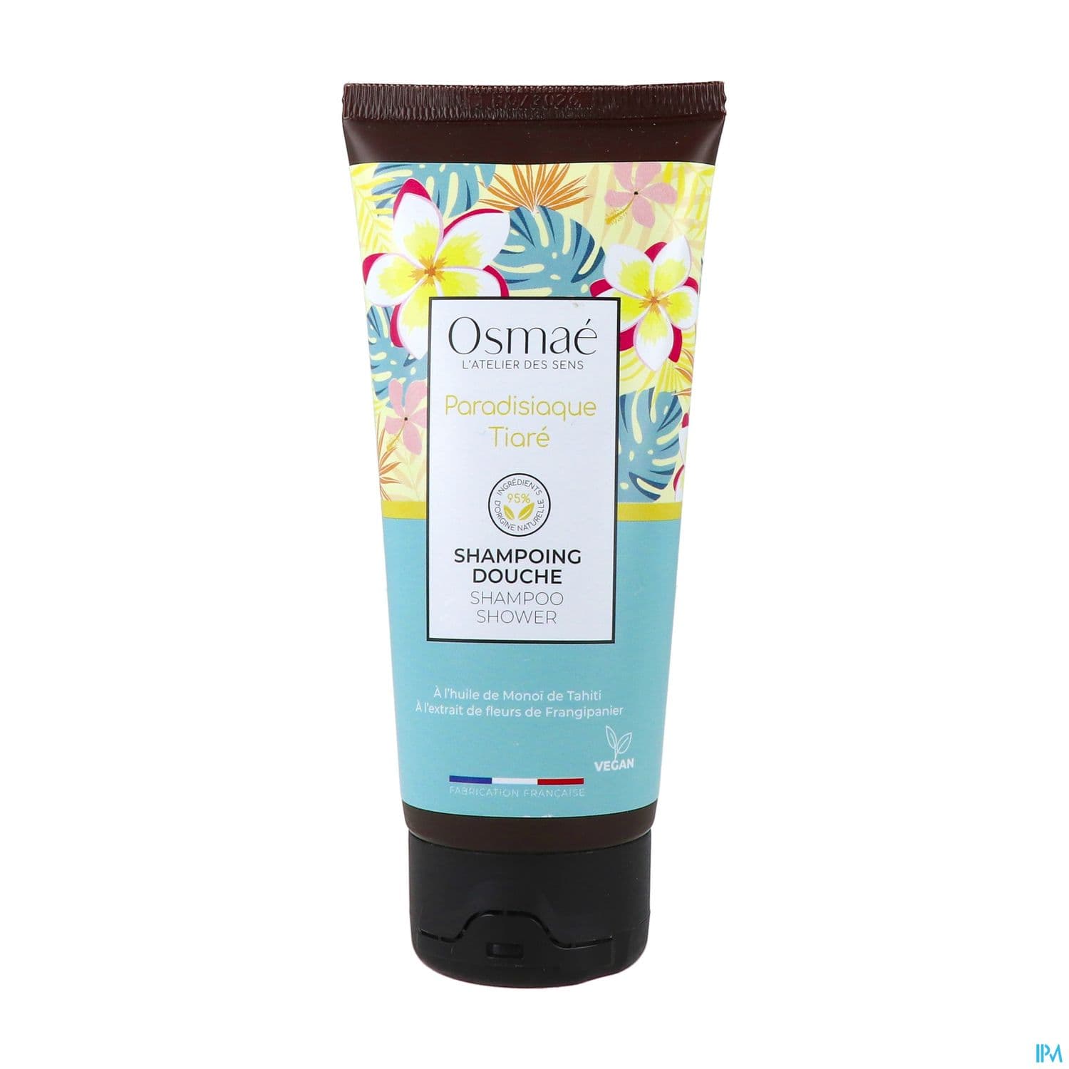 OSMAE SH DCH PARADIS TIARE 100ML