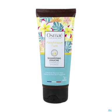 OSMAE SH DCH PARADIS TIARE 100ML