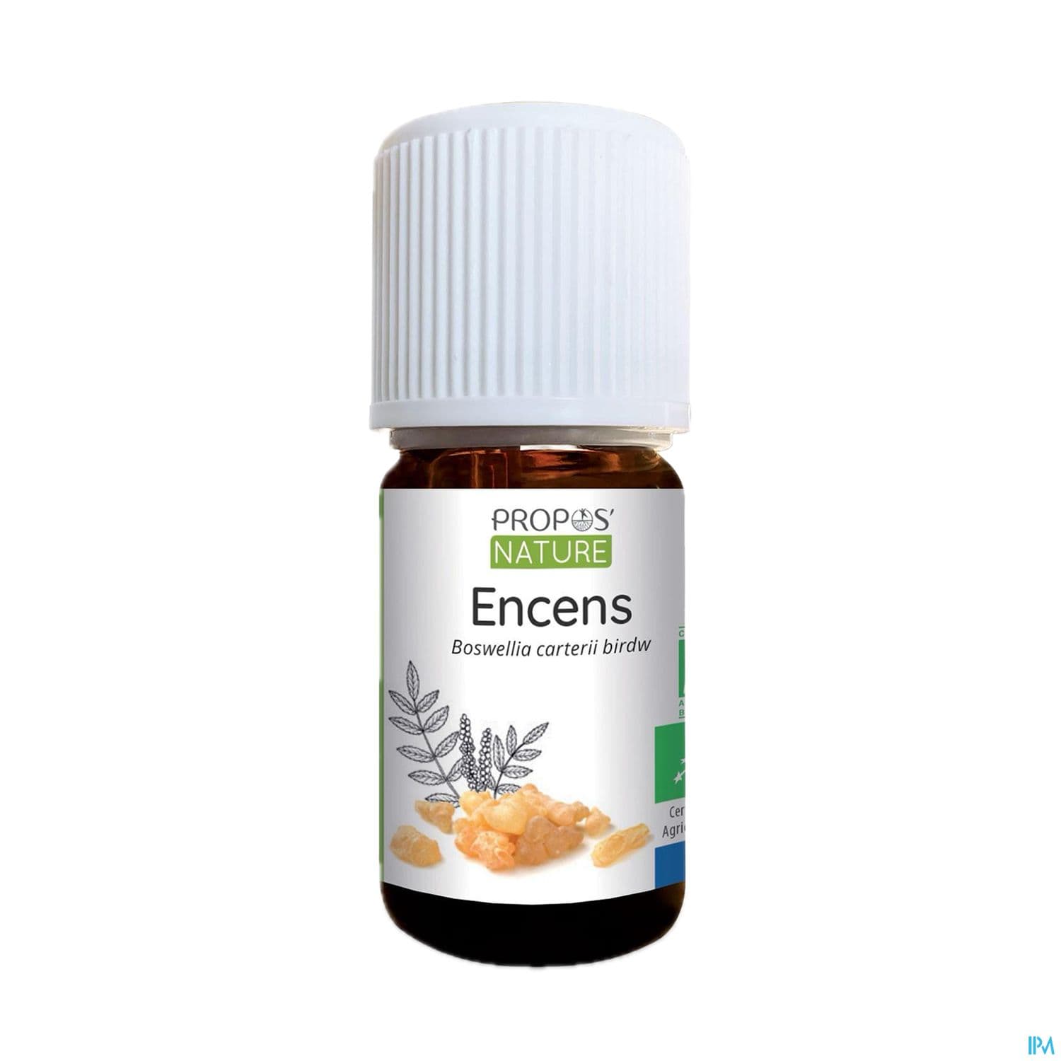 PROPOS NAT HE BIO ENCENS 5ML