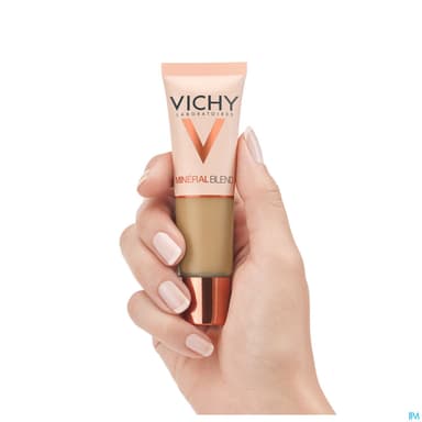 VICHY MINERALBLEND 12 SIENNA 30ML