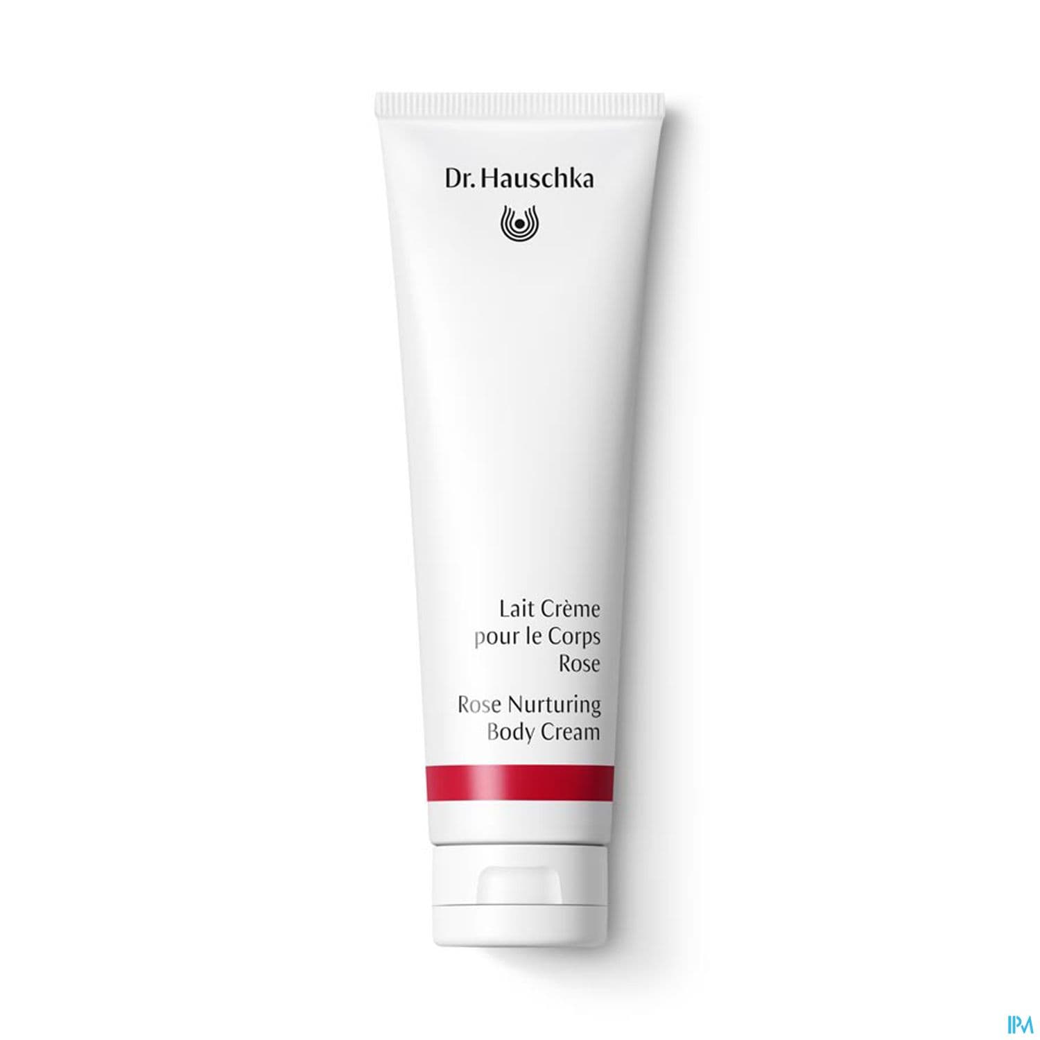 DR.HAUSCHKA LAIT CR CORP ROSE145ML