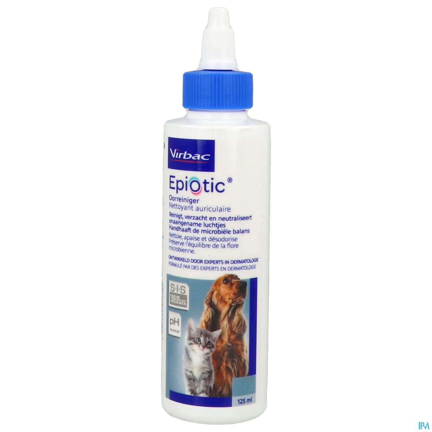 EPIOTIC 125ML