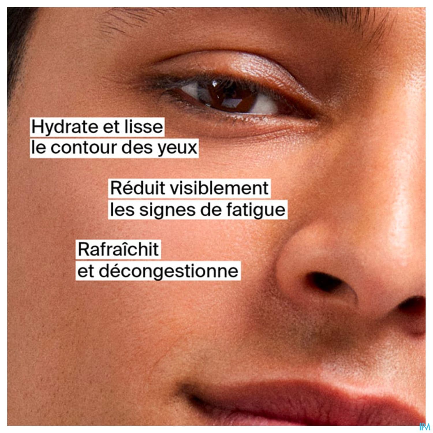 Horace Contour Des Yeux Hydratant 15ml