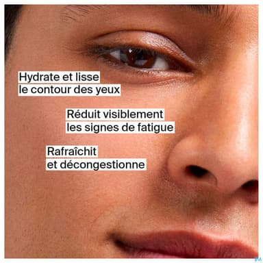 Horace Contour Des Yeux Hydratant 15ml