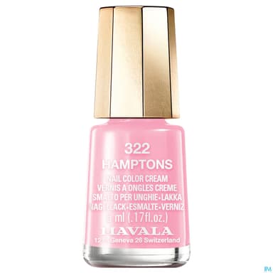 MAVALA VERNIS ONGL HAMPTONS 5ML