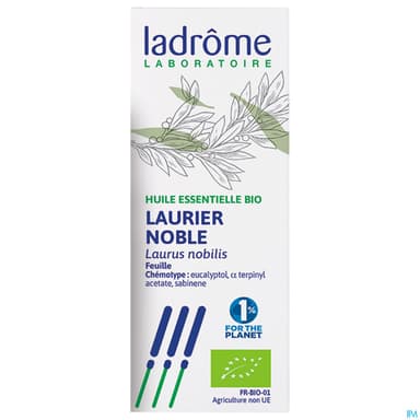 LAURIER NOBLE LADROME HLE ESS 5ML