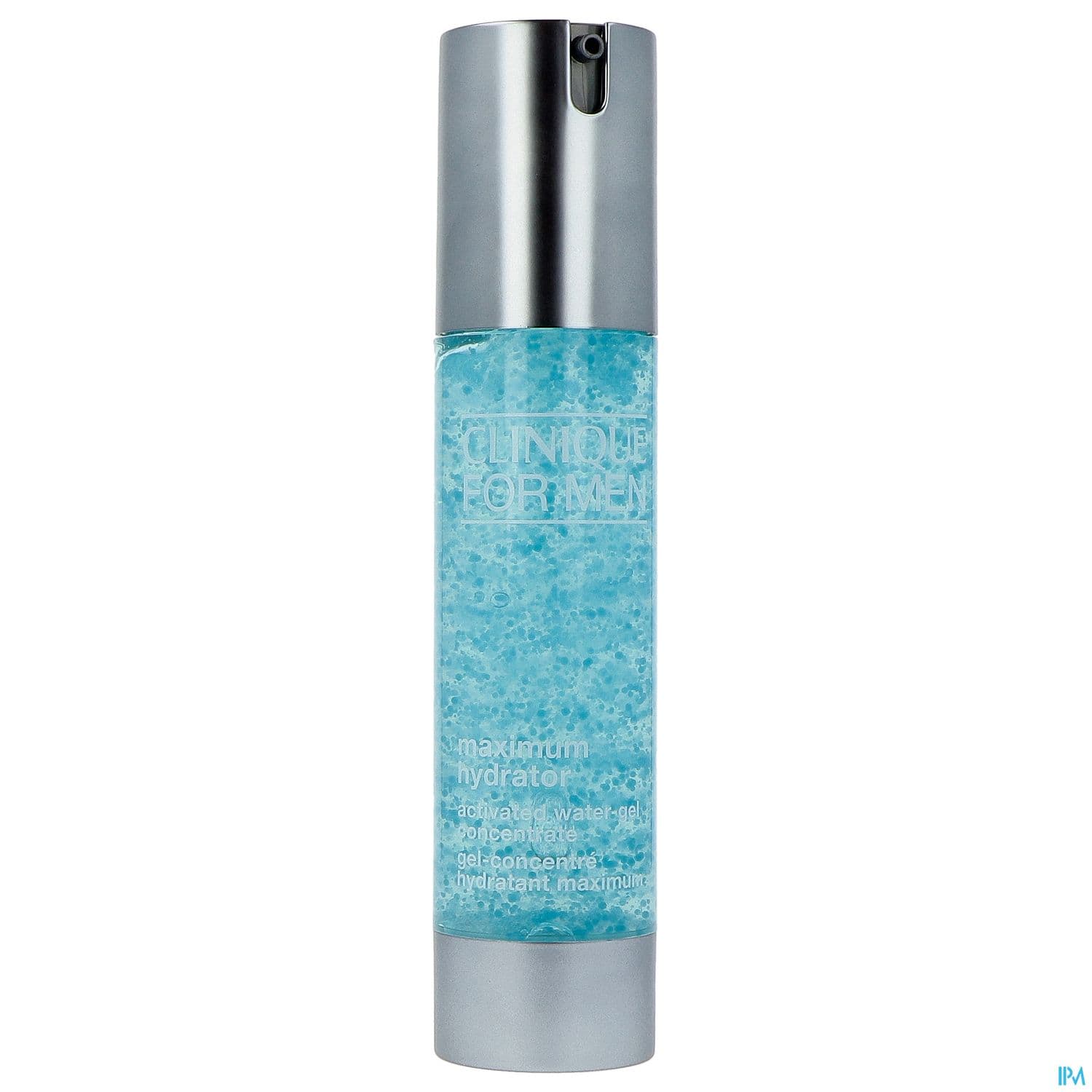 Clinique For Men Gel Concentre Hydratant Max 48ml