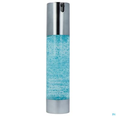 Clinique For Men Gel Concentre Hydratant Max 48ml