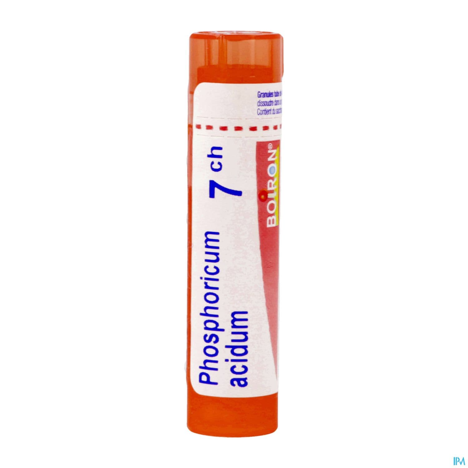 PHOSPHORICUM AC. 7CH TG B