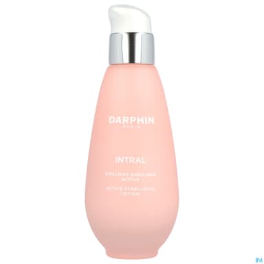 Darphin Intral Emulsion Equilibre Active 100ml
