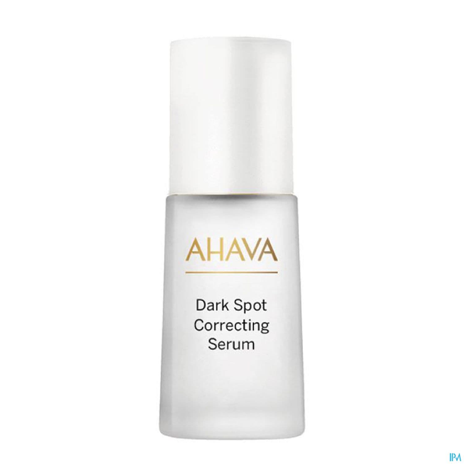 Ahava Serum Antitaches 30ml — Pharmacie Cannes Riviera