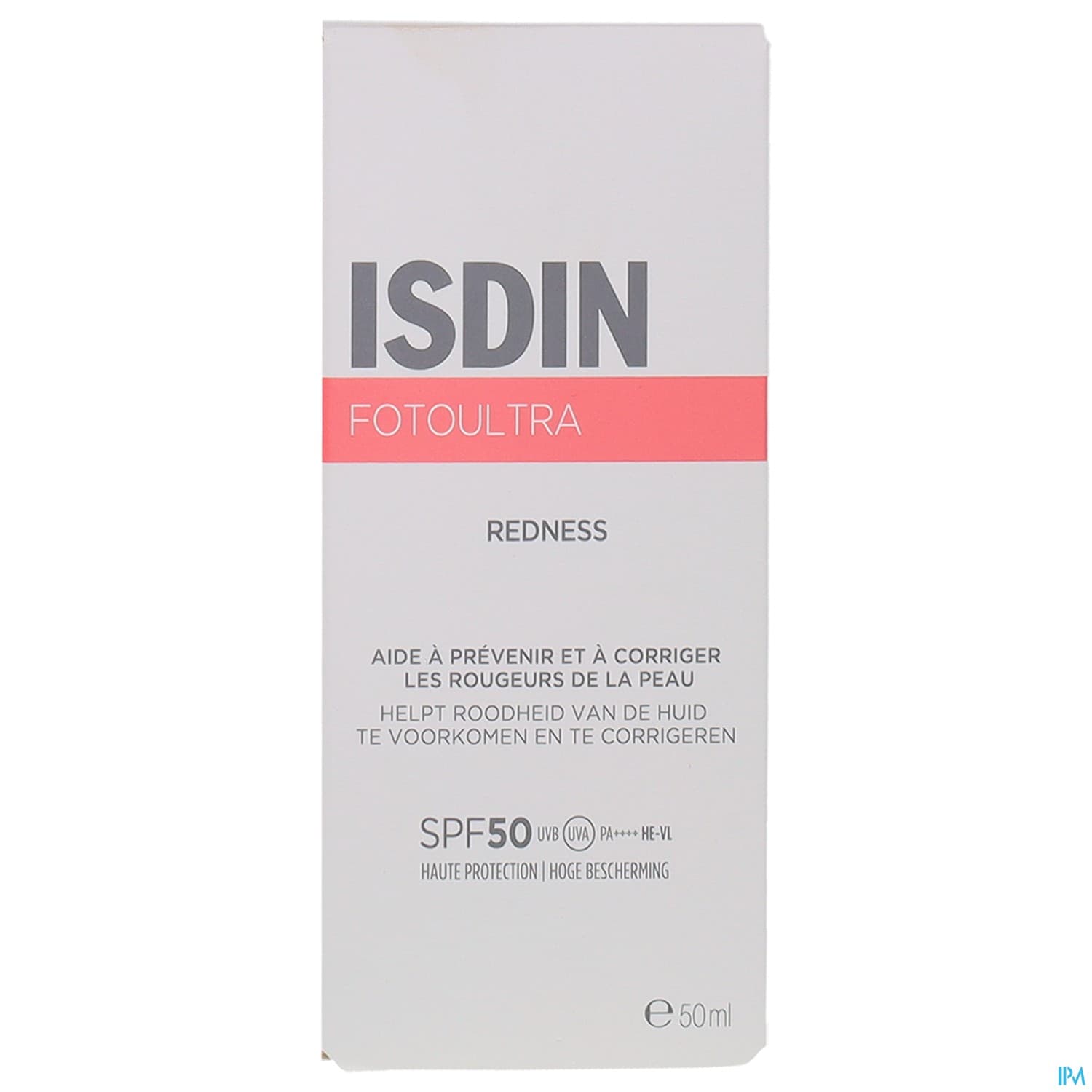 FOTO ULTRA REDNESS SPF50 50ML