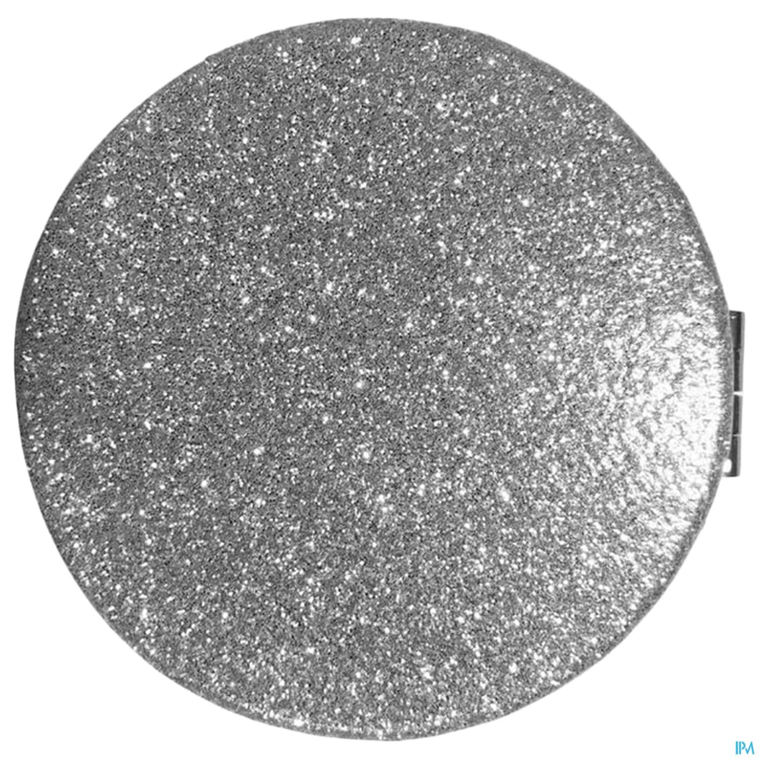 LCDT MIROIR SAC SILVER