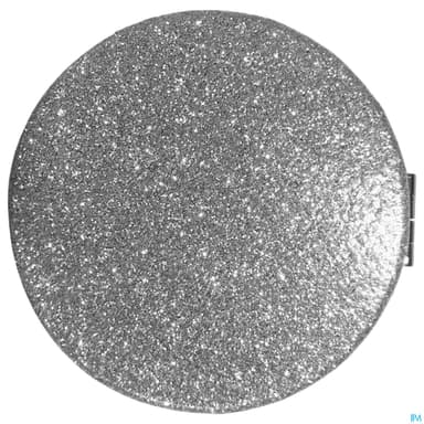 LCDT MIROIR SAC SILVER