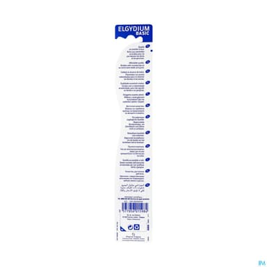 ELGYDIUM BDEN BASIC SPL