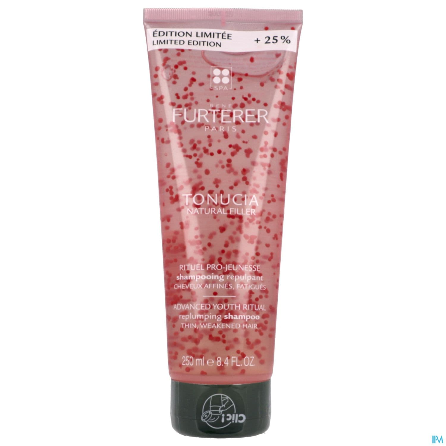 FURTERER TONUCIA SH REPULP 250ML