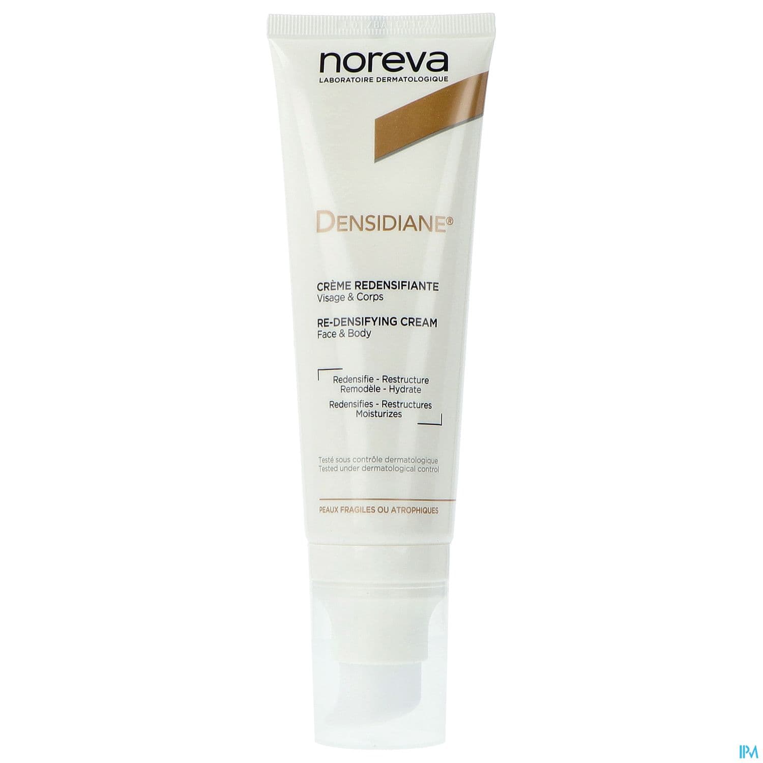 DENSIDIANE CR REDENSIFIANTE 125ML