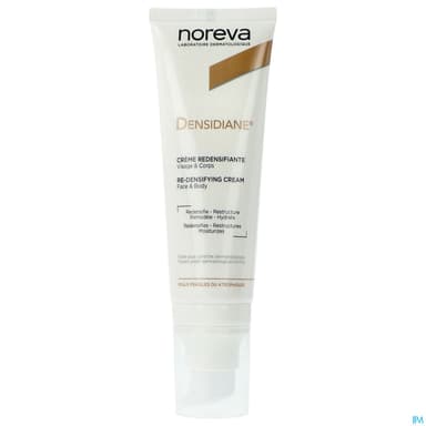 DENSIDIANE CR REDENSIFIANTE 125ML