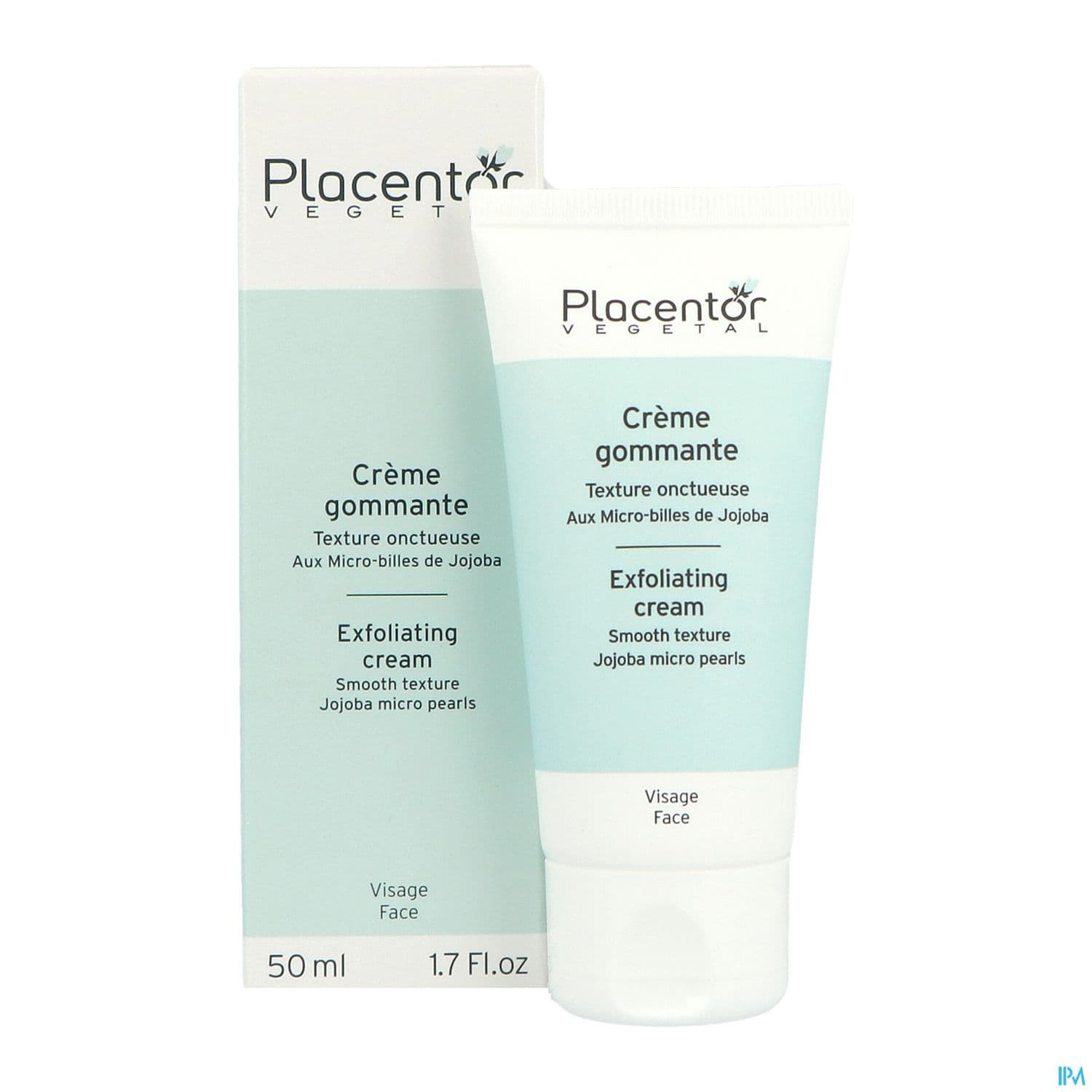 PLACENTOR CR GOMM VISAGE 50ML
