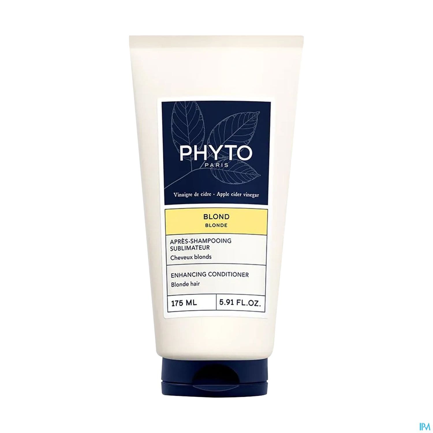 PHYTO BLOND A/SH SUBLIMAT 175ML — Pharmacie Jeanne D'Arc