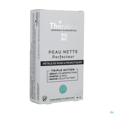 THERALICA PEAU NETTE PERFECT GEL30