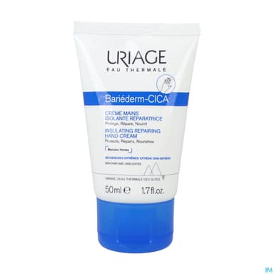 URIAGE BARIEDERM CR MAIN 50ML