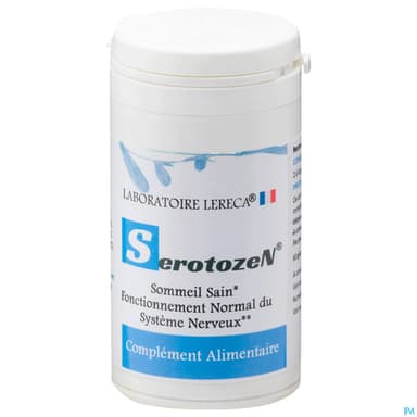 SEROTOZEN GELUL 60