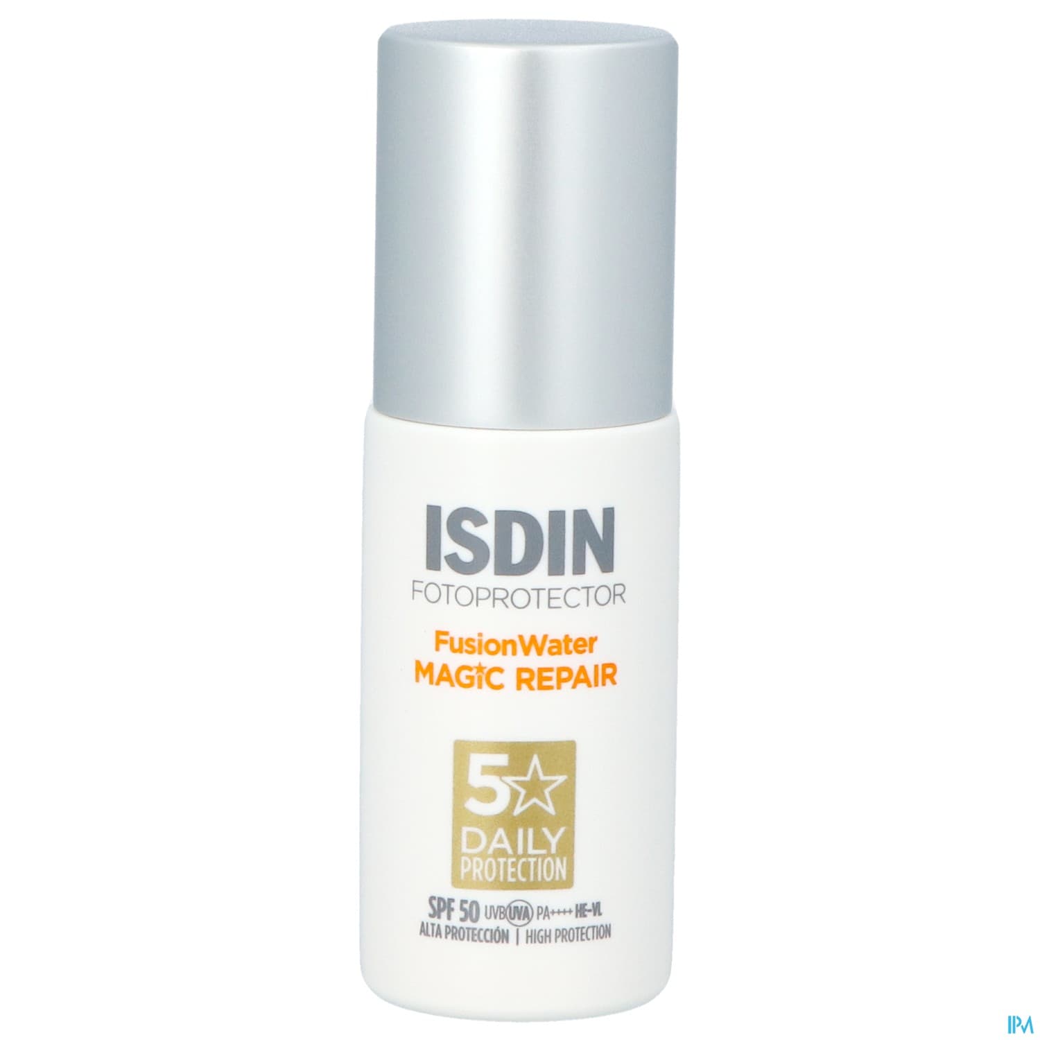 ISDIN FUSION WATER AGE SPF50 50ML