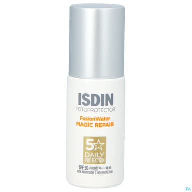 ISDIN FUSION WATER AGE SPF50 50ML