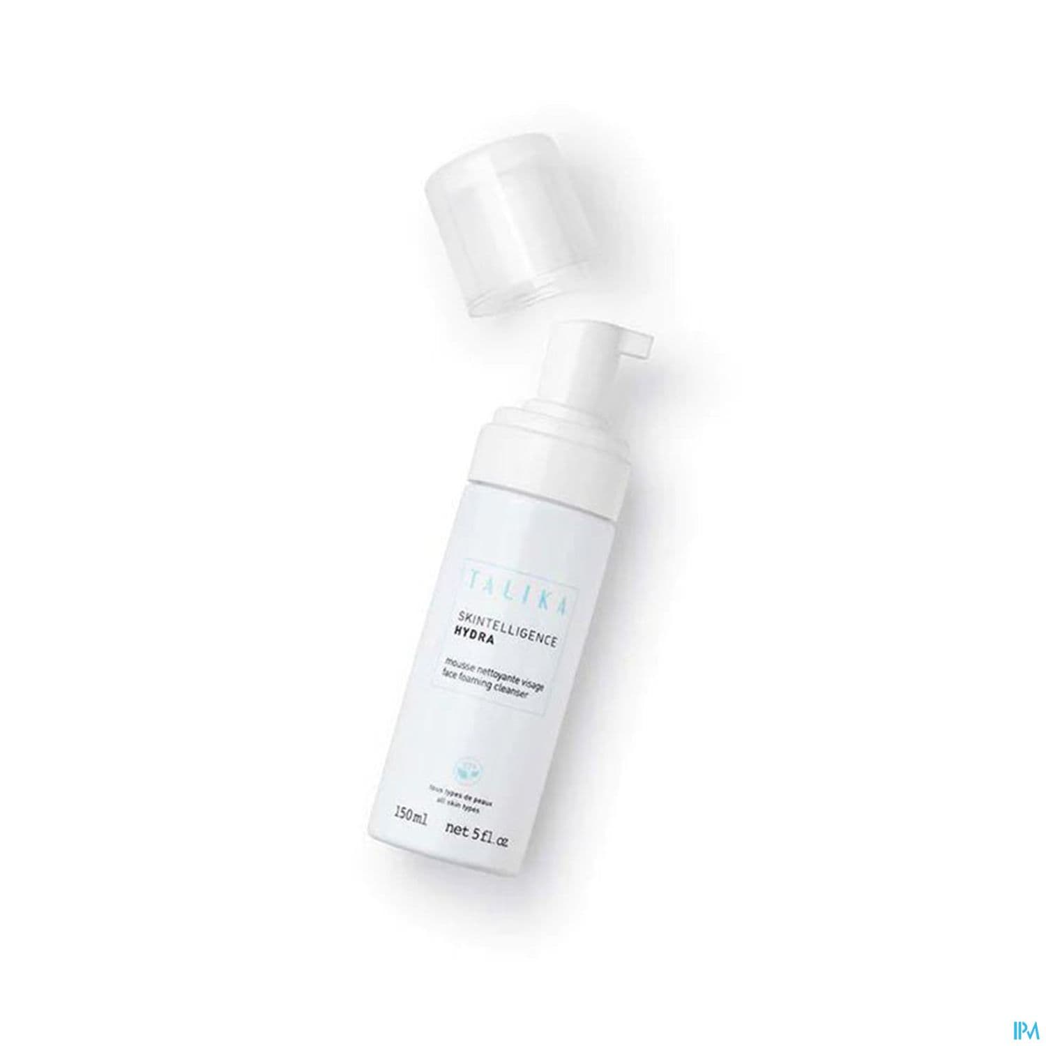 TALIKA MOUSSE NETTOYANTE 150ML