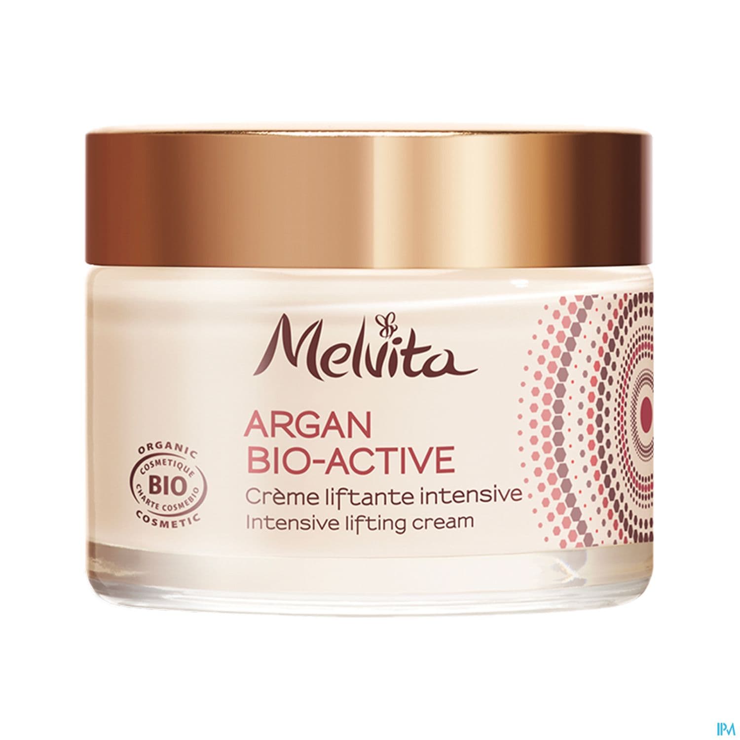 MELVITA ARGAN BIO-ACTIVE CR 50ML