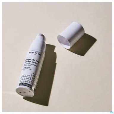 NOVEXPERT A/AGE EXPERT YEUX 15ML