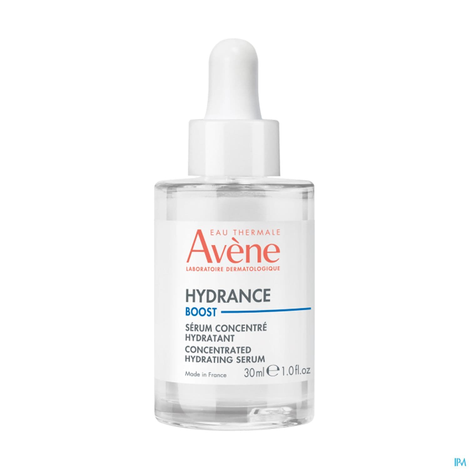 AVENE HYDRANCE SERUM BOOST 30ML