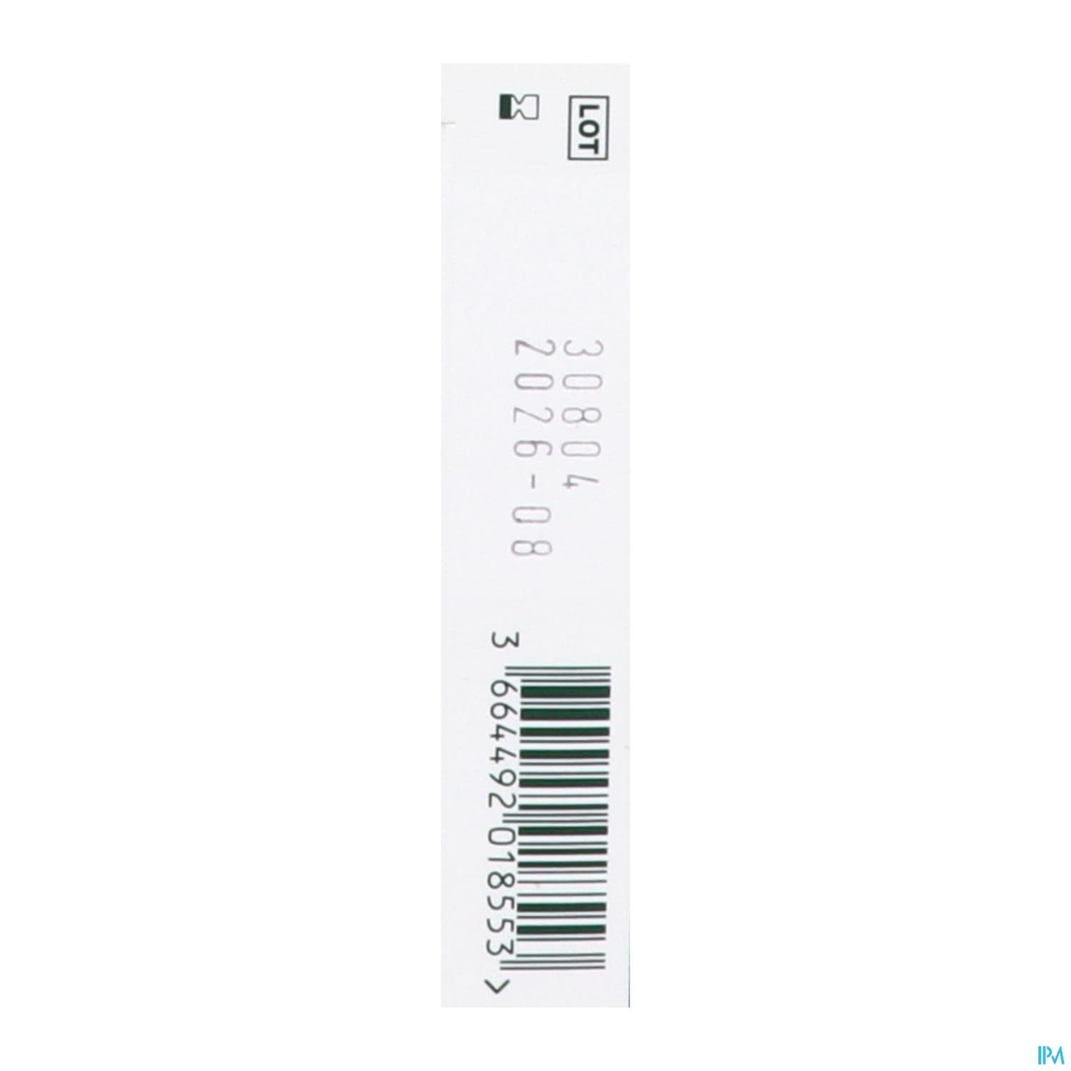 HUMER PHARYNGITE MIEL/CITR PAST 20