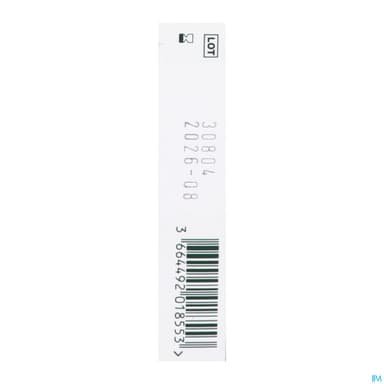 HUMER PHARYNGITE MIEL/CITR PAST 20