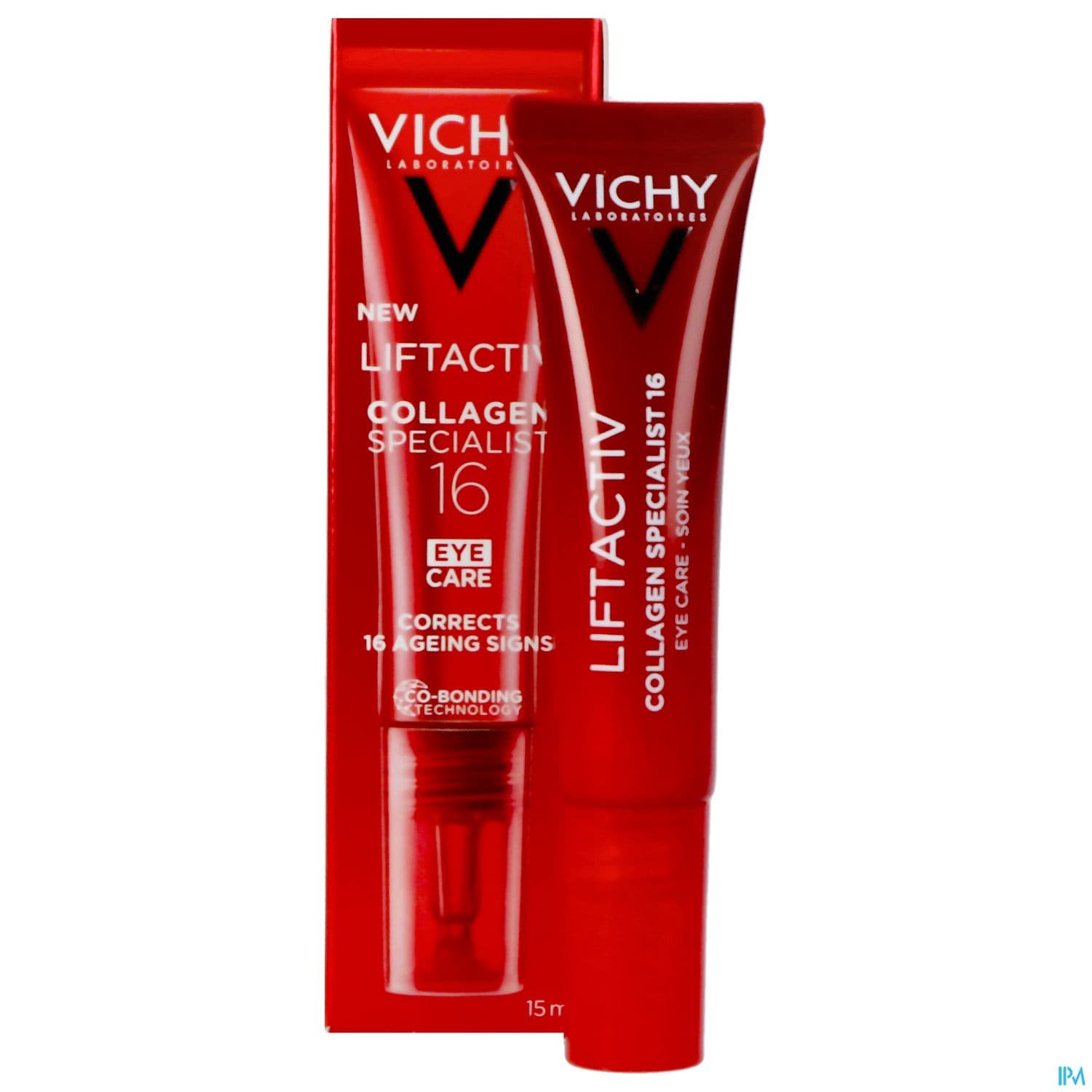 VICHY LIFTACTIV COLLAG YEUX 15ML