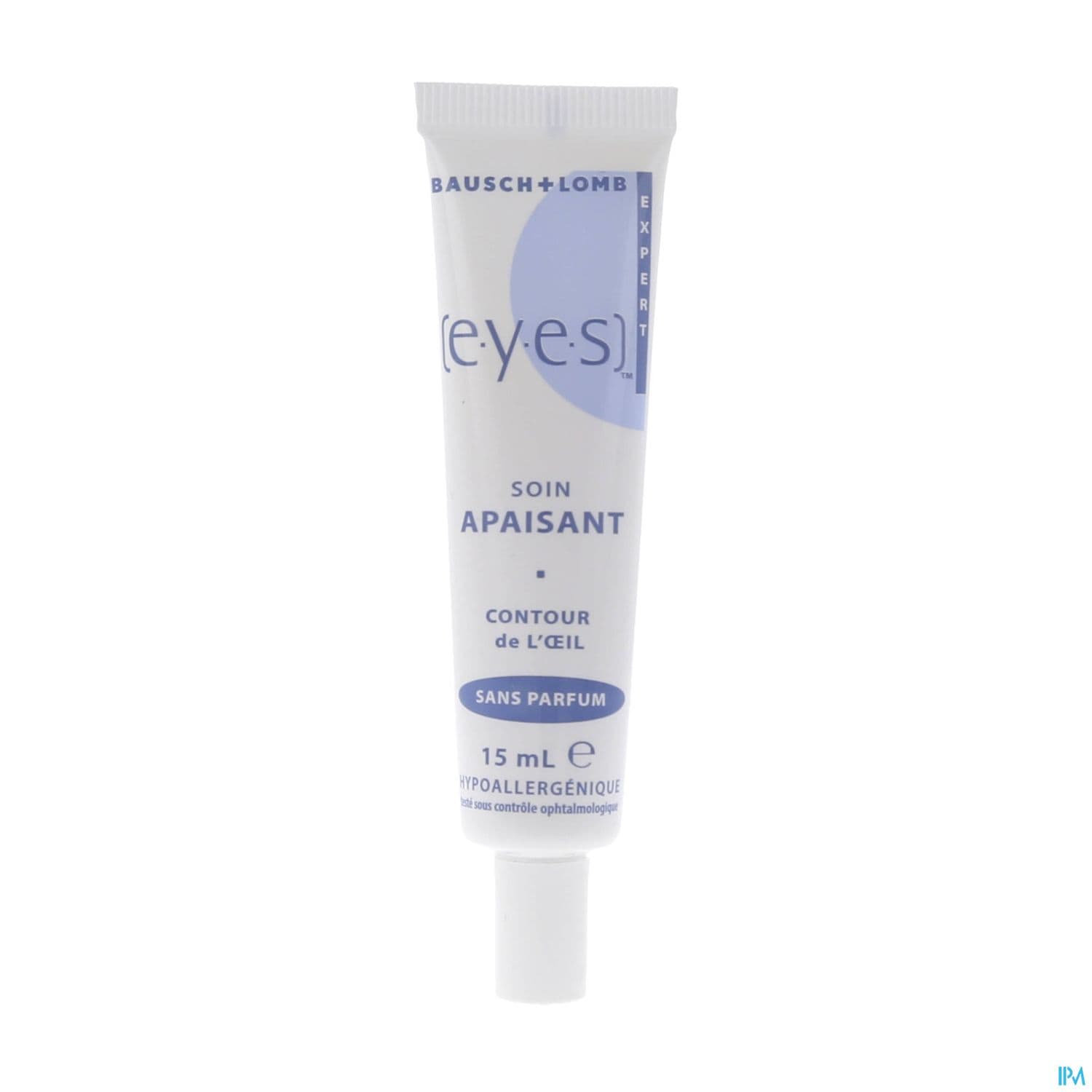EYES SOIN APAISANT CONT/OEIL 15ML