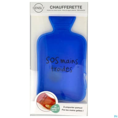 BOUIL CHAUFFERETTE POCHE MINI
