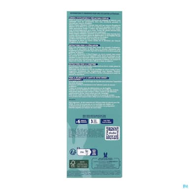 DOD BIB CABANAS 330ML +6M