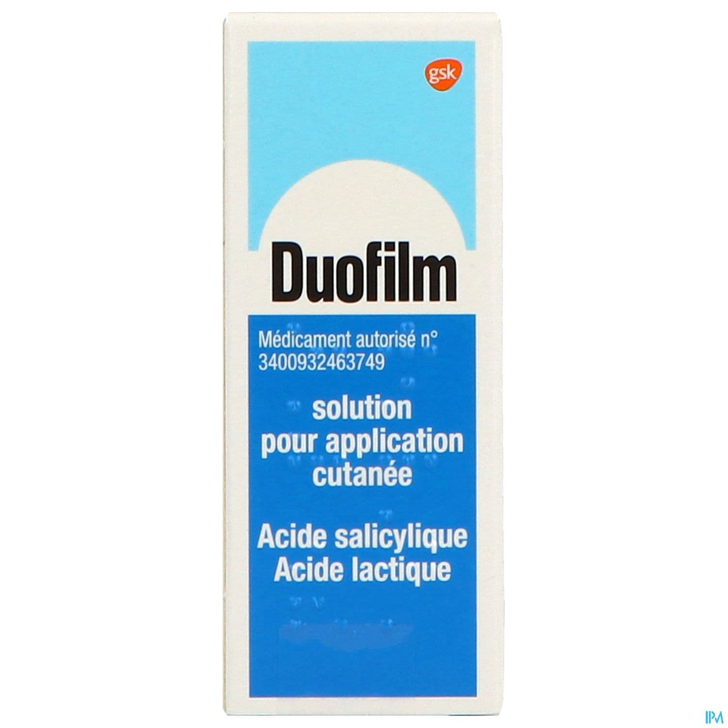 DUOFILM SOL EXT 15ML