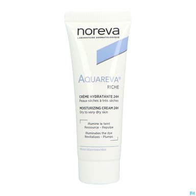 AQUAREVA CONTOUR YEUX 15ML