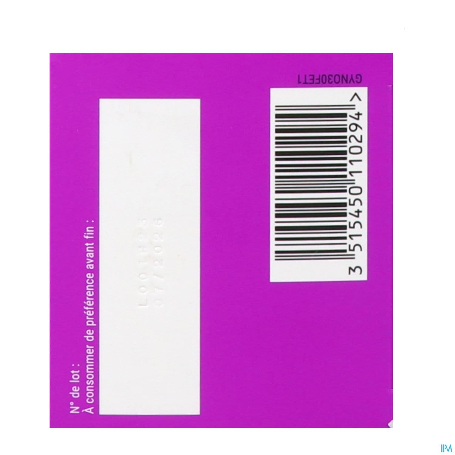 Densmore Gyn'opk Poudre A Diluer Sachet 30