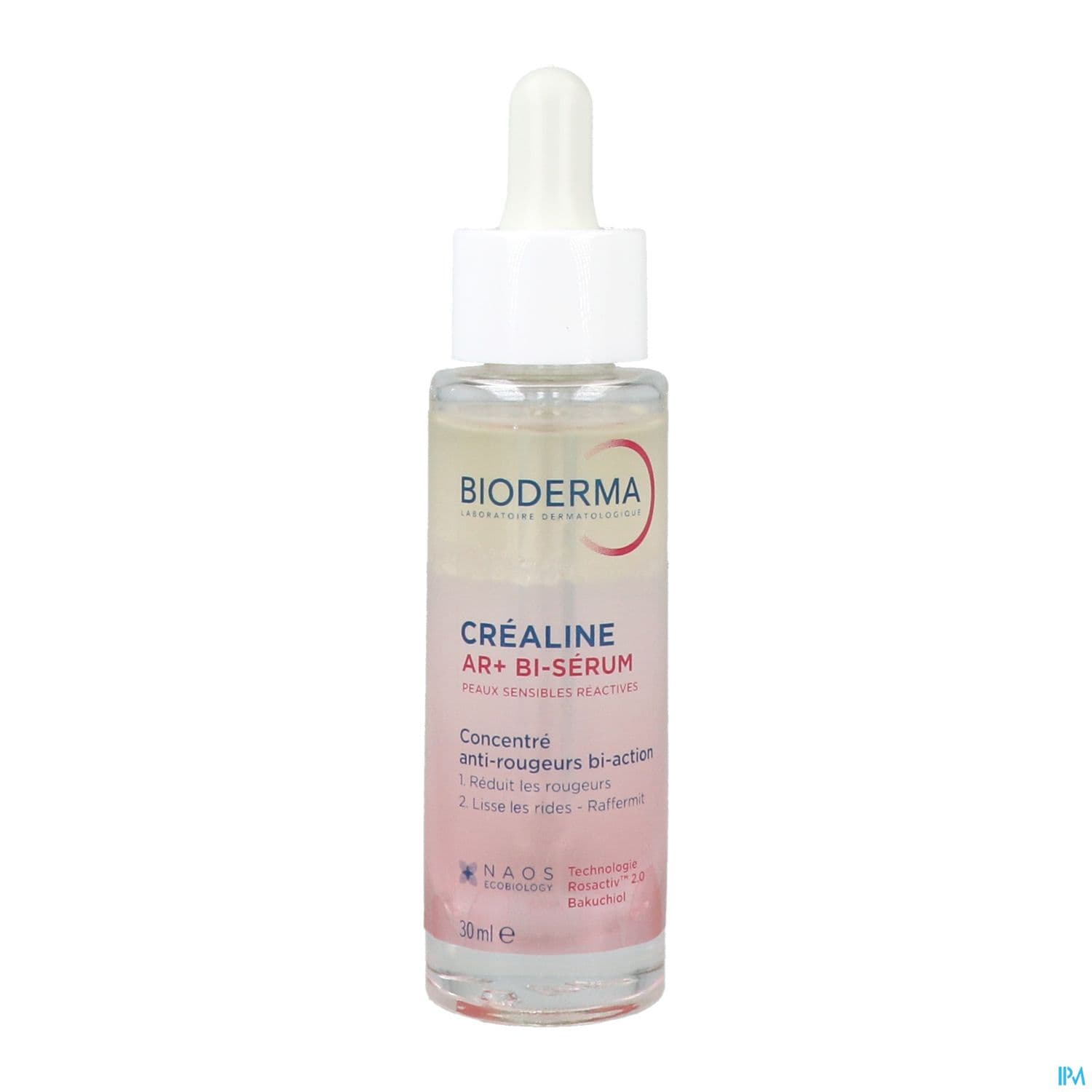 CREALINE AR+ BI SERUM 30ML