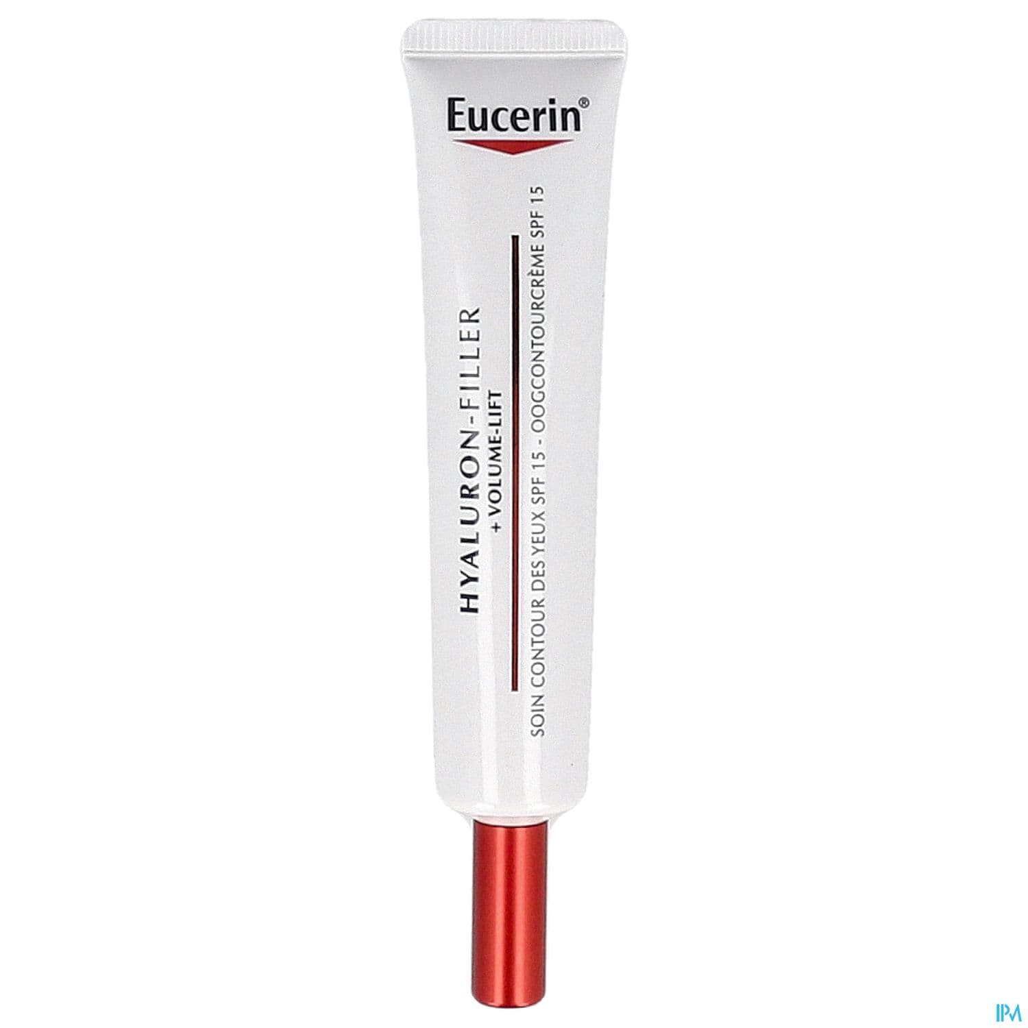Eucerin Hyaluron Filler Volume Lift Cont.yeux 15ml